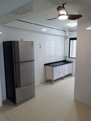Blk 419A Waterfront II @ Northshore (Punggol), HDB 4 Rooms #595815921